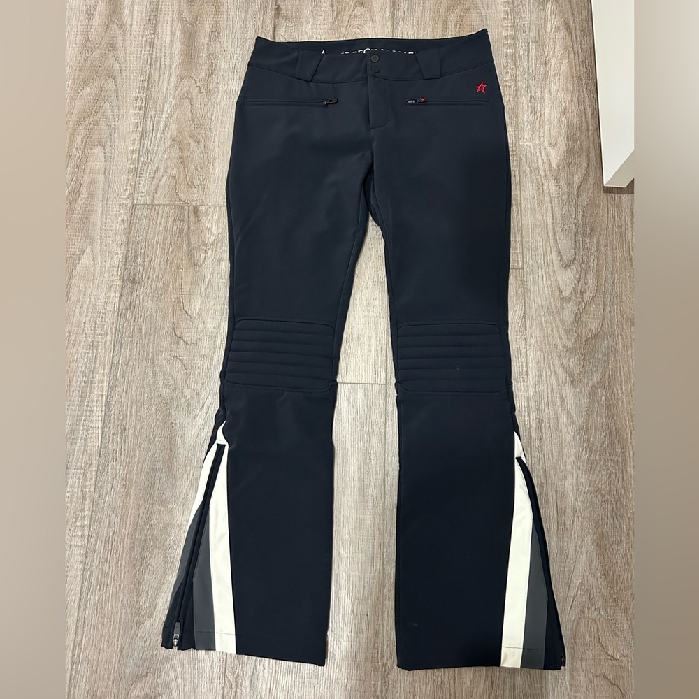 Perfect Moment Aurora Flare Ski Pants Large L